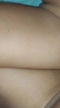 The Neighbor Comes and Fucks Me Until He Cums on Me. What a Good Fuck It Gives Me.