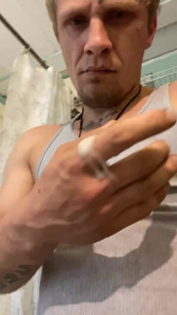 Cum Shot