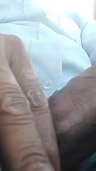 Hot Indian Cock