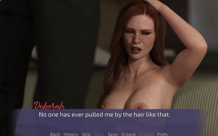 Porngame201: बढ़ती चीजें अपडेट 6 जारी रहने के लिए