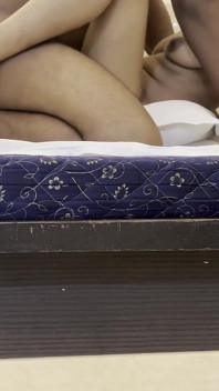 激しく抱いて、アソコを舐めて