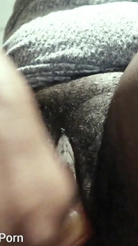 Riding Big Dildo Pounding My Black Pussy Cumming Hard