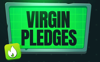 Loser POV: Virgin Pledges for Pussy Denied Rejects