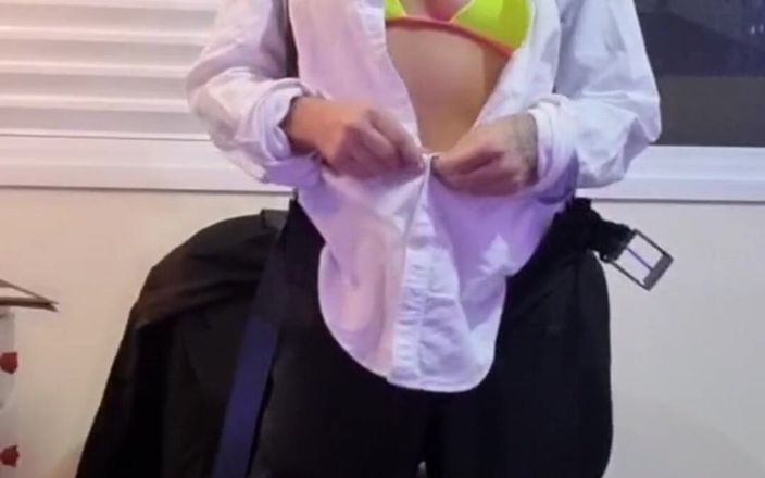 Espuleta: Tam Striptiz