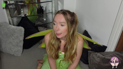 Brea Rose: Chovná víla