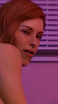 Paní Keagan: Solo Sex Tape
