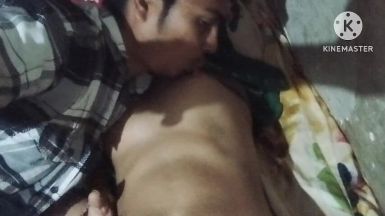 LKGX121: Fată indiană nouă, partea 02