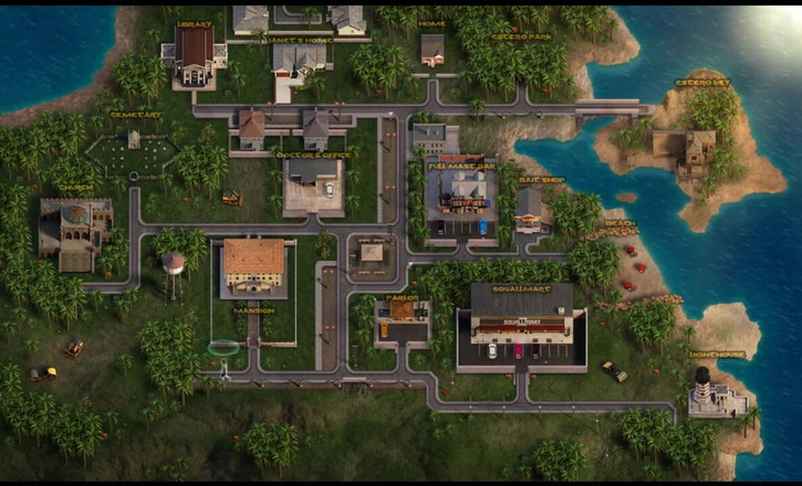 LoveSkySan69Real: Treasure of nadia [v21022] parte 39 masaje maestro por loveskysan69