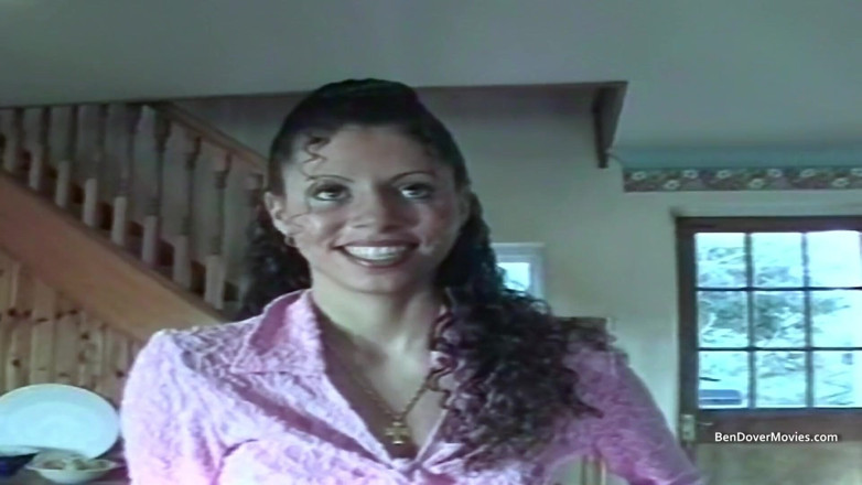 Ben Dover Movies: The Porn Ultimatum: Vivienne Perello