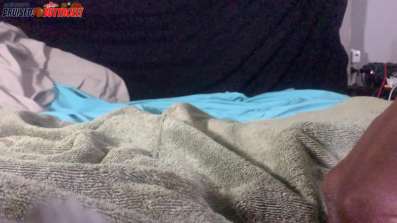 Ass Monkey: Vyplácej mu zadek - Dj Buttpussy