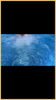 Wifey Wet Shirt in the Pool with Perfect Braless Tits