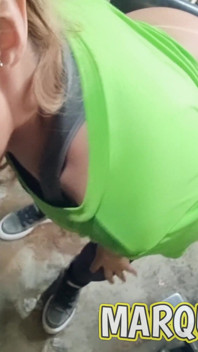 I Fucked the Boss's Wife's Ass