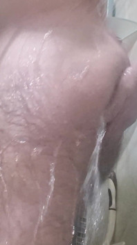 Hora do banho