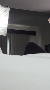 Violet Vixen - Part 2 - Extra Angle