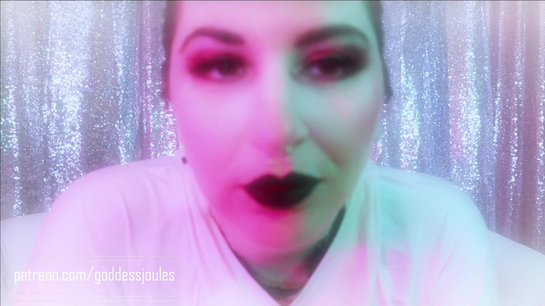 goddessjoules: Sessiz Göz Teması Asmr