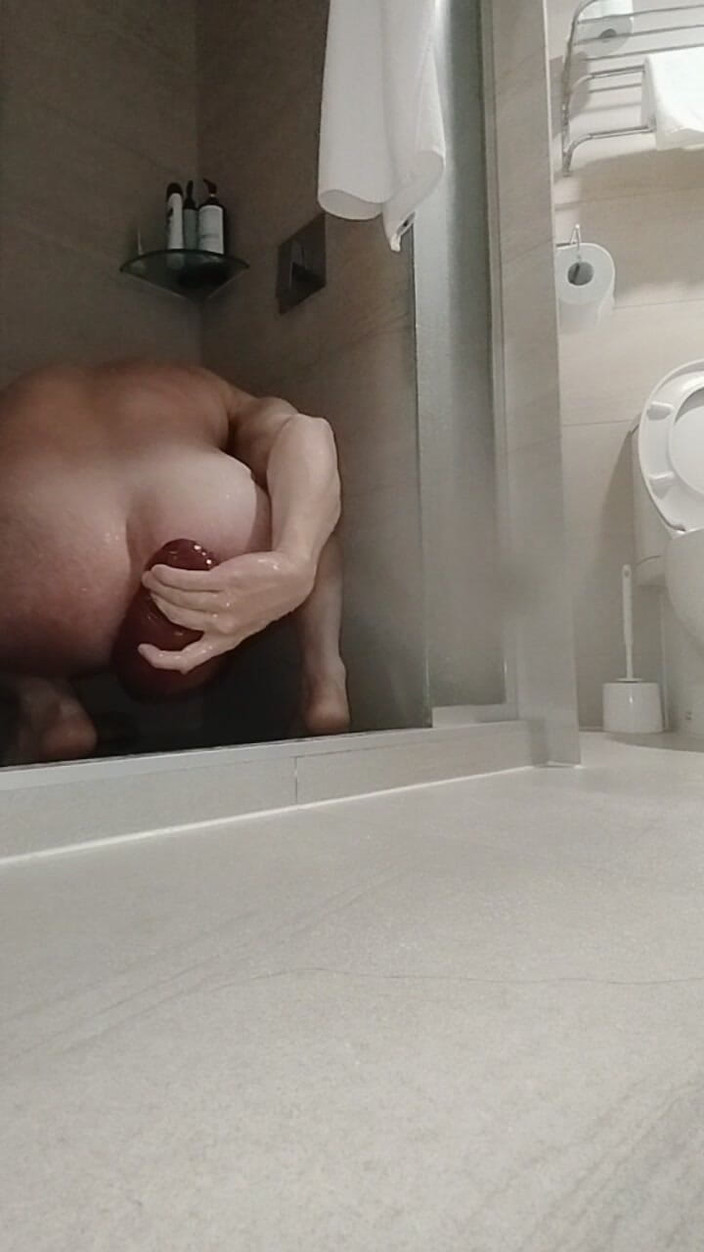 Maganafolgas: Resturi de carne