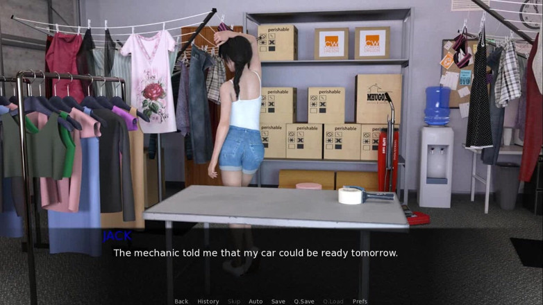 Dirty GamesXxX: Pine Falls: banyak awek seksi akan berada di parti ini,...