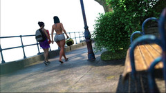 Amaran Futas: Виверження неминучого геймплей, частина 18