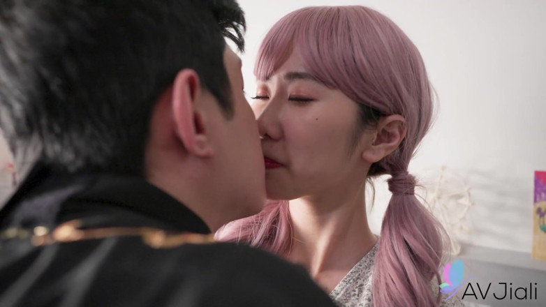 AV Jiali: seksi beb rina ke lie janmadin seks