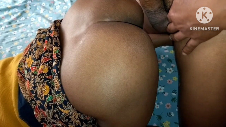 Ritashahi: Video buatan rumah Nepal untuk kalian dan berbagi suamiku mencoba...