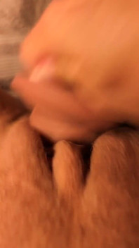 Extremely up Close Pussy Fuck GILF MILF