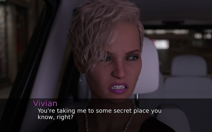 Porngame201: My Husband's Boss Update 4