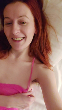 Hairy Armpits