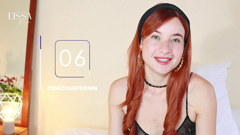 Lissa Brown: 重要情報