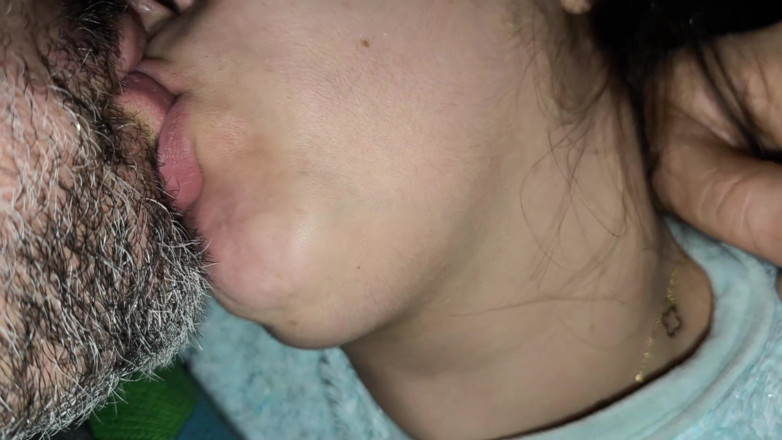 Moroccancouple: Awek Saudi berkongkek dubur bintang Tunisia buatan sendiri, mengongkek pantat...