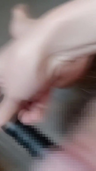 Ren-kun's Ejaculation Patience Anal Masturbation
