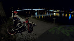 DedeDeville: Làm tình nghiệp dư thực sự mạo hiểm và nhanh...