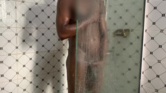 Dickass3x: Meu Cara De Slime Fit Ébano Tem Seu Bussy Esmagado Do...