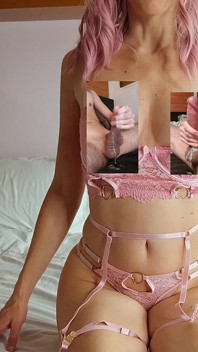 30 dni bez cipki - Femdom POV