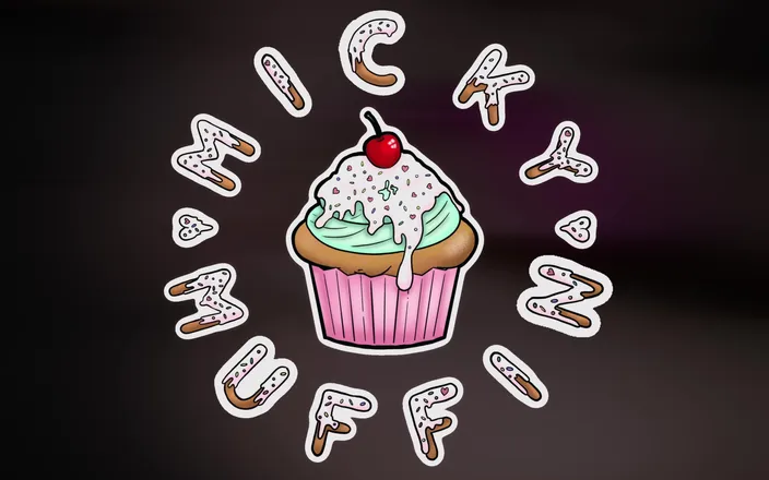 Micky Muffin Studio: Çamur itiyor, amcığımın üçlü döllenmesi!