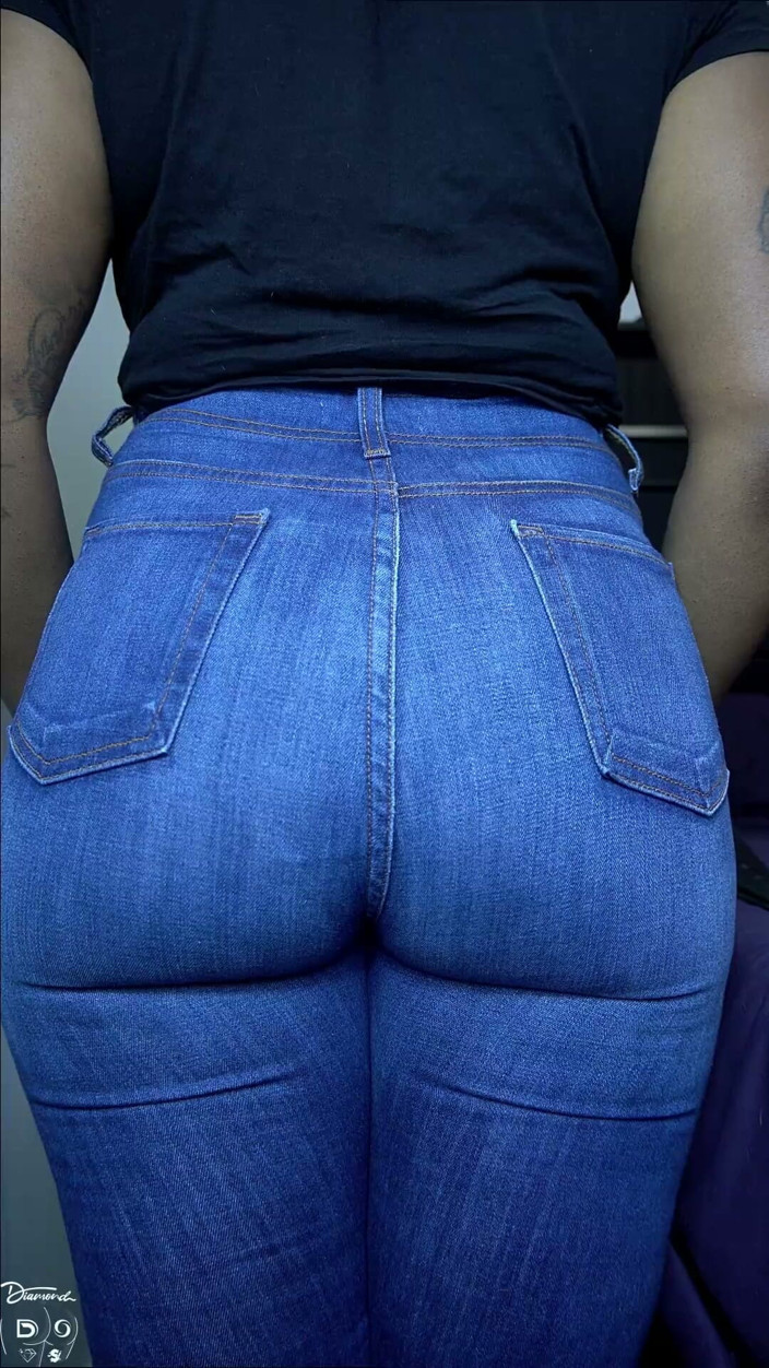 Diamond Ortega: Step-mama's Belt