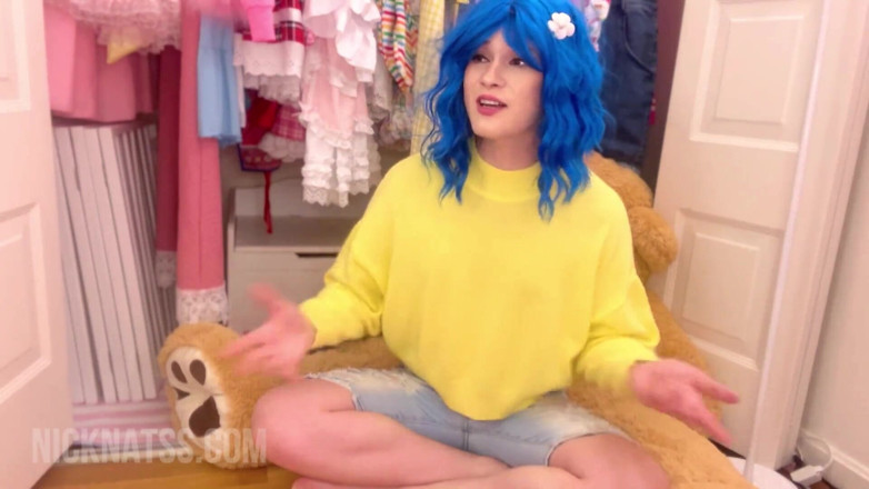 Natalie Napoli: Mein horrorfilm Rant!