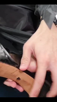 Sexy Footjob 42 Halloween Version