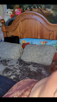 Teaser for Tomorrow Video. Tip on the Post to See the Whole Video 13 Minutes Long