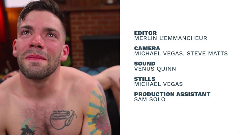 Rods Room: Rodsroom Jayden - Julian