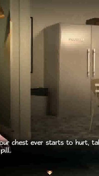 Kho báu của nadia: làm tình trên bàn văn phòng trong bệnh viện ep 253