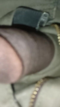 Masturbating Is Most Enjoyable Moment for Me