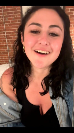 Josie Jaxxon: La Day 5 Update!