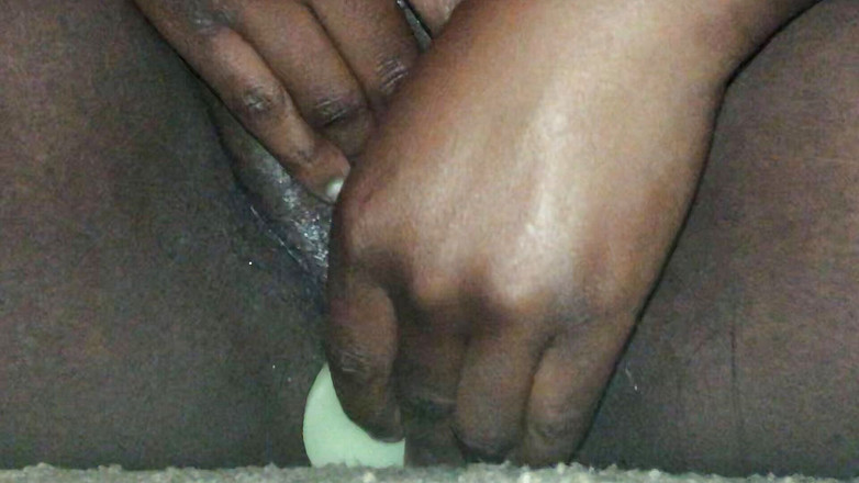 Sexxyluther: Nové dildo, miluji to