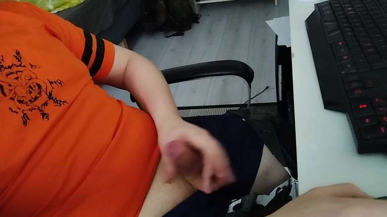 ShiroiHenjin: Basic Fap continua e eu tiro porra duas vezes, tente...