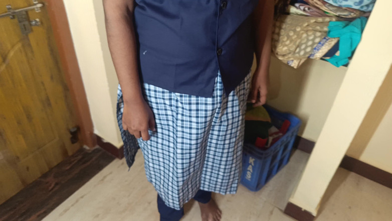 Magilmathi: 美丽的德西女孩