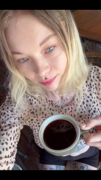 Right Time for a Cup of Coffee