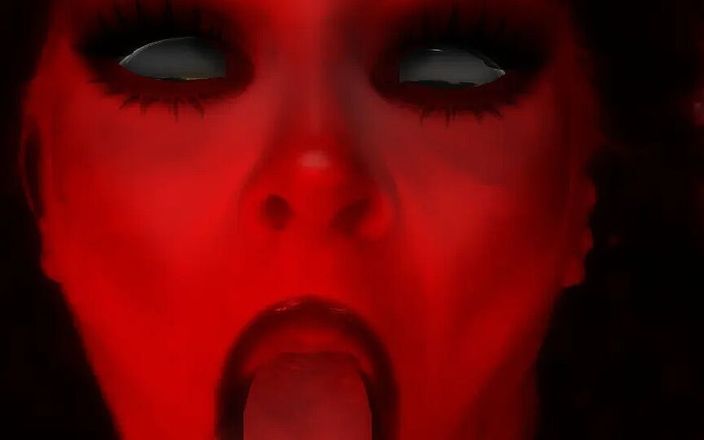 HerculesnVENUS: Налили спермой целый букет шлюх байкеров, которые кончают в нее