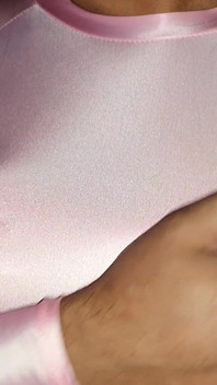Electric Pink Boobs