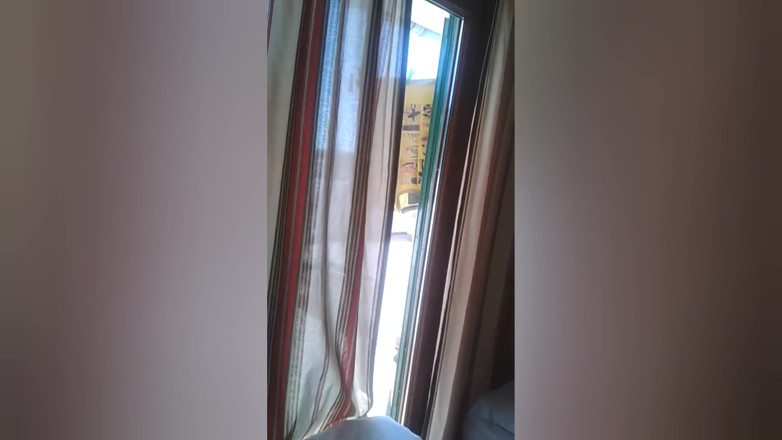 Selena701: Selena's Naked Dance Posing on Cam