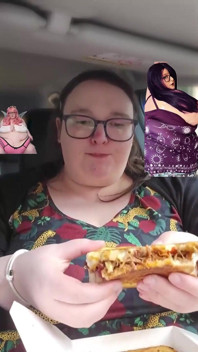 SSBBW epické toastie recenze
